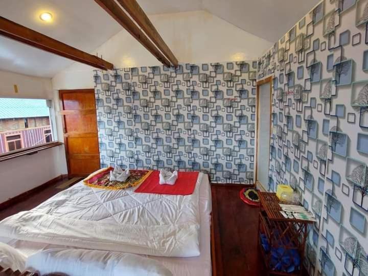 Xl Guest House & Restaurant สีหนุวิลล์ ภายนอก รูปภาพ